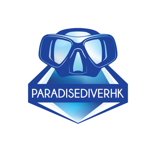 天堂潛水員 - Paradisediver